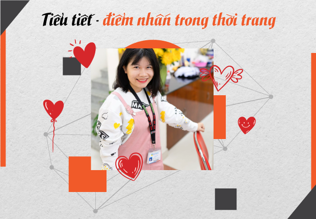 “Make up” Thẻ Sinh viên, phối đồ cùng Thẻ sinh viên sao cho đẹp? 38