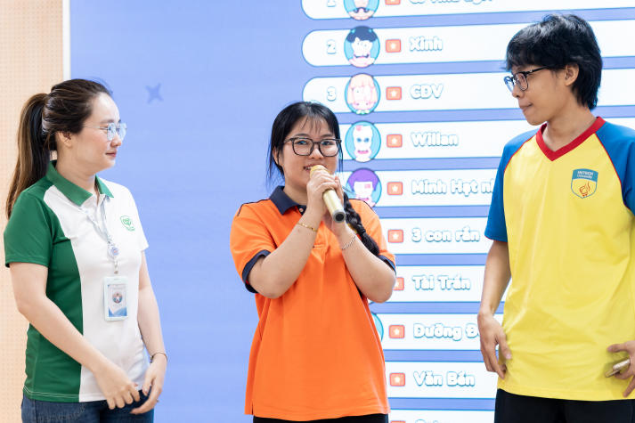 Sinh viên Khoa Thú y - Chăn nuôi rèn kỹ năng thực tiễn, sẵn sàng ghi điểm trước nhà tuyển dụng 67