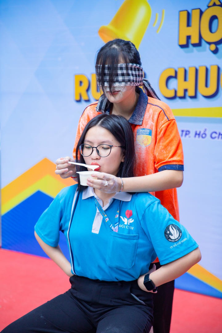 Quán quân cuộc thi rung chuông vàng “Tự hào sinh viên HUTECH, sinh viên Thành phố mang tên Bác” chính thức lộ diện 143