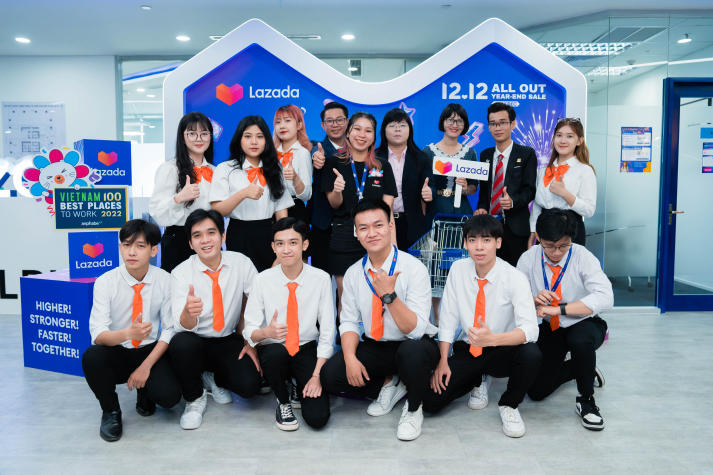 [HUTECH 30 năm] Kiến tạo môi trường giáo dục toàn diện 82