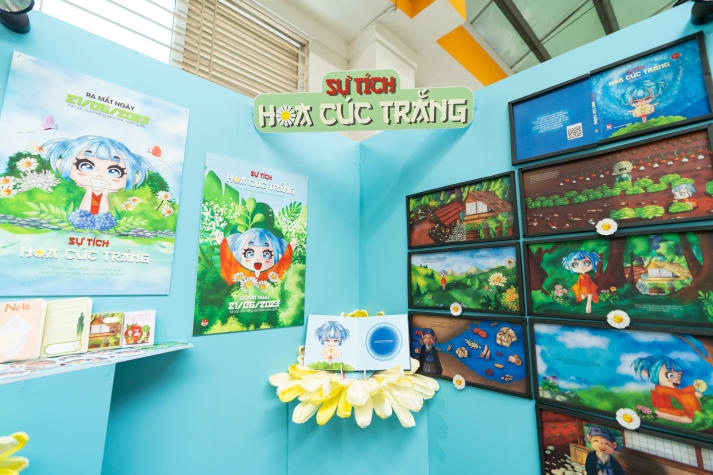 [Video] Học “chất” như sinh viên HUTECH: tự tay thực hiện loạt đồ án hoành tráng 79