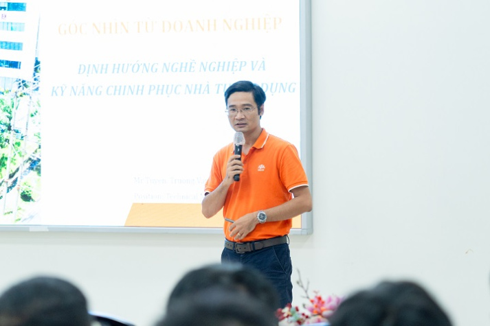 Mời doanh nghiệp đồng hành cùng Ngày hội HUTECH IT OPEN DAY 2025 65
