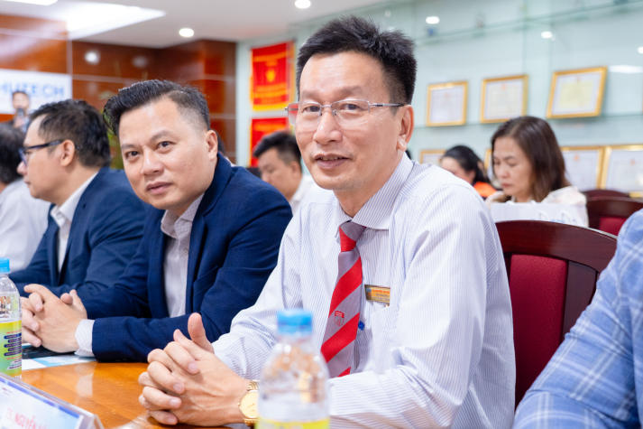[Video] Sinh viên Khoa Tài chính - Thương mại “giải mã” Fintech, định hướng nghề nghiệp thời đại 4.0 37