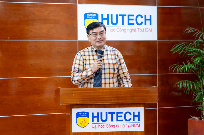 “AI Business Venture 2025” chính thức khởi động: Hành trình biến ý tưởng công nghệ thành giá trị kinh doanh 24