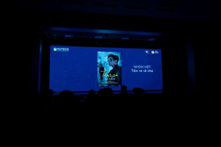 [Video] Khi người trẻ kể chuyện bằng ống kính: 24 phim ngắn mang đậm hơi thở cuộc sống 16