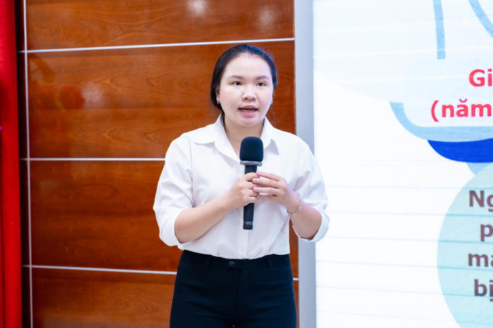 Lộ diện Top 6 vào Chung kết HUTECH Startup Wings 2025: Bản lĩnh - Sáng tạo - Sẵn sàng bứt phá 221