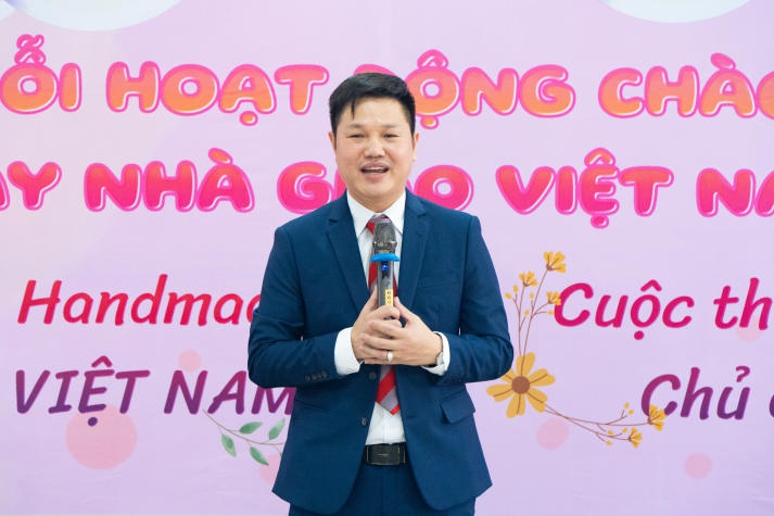 Sinh viên Khoa Thú y - Chăn nuôi gửi gắm tấm lòng đến thầy cô qua những túi vải đầy ấn tượng 19