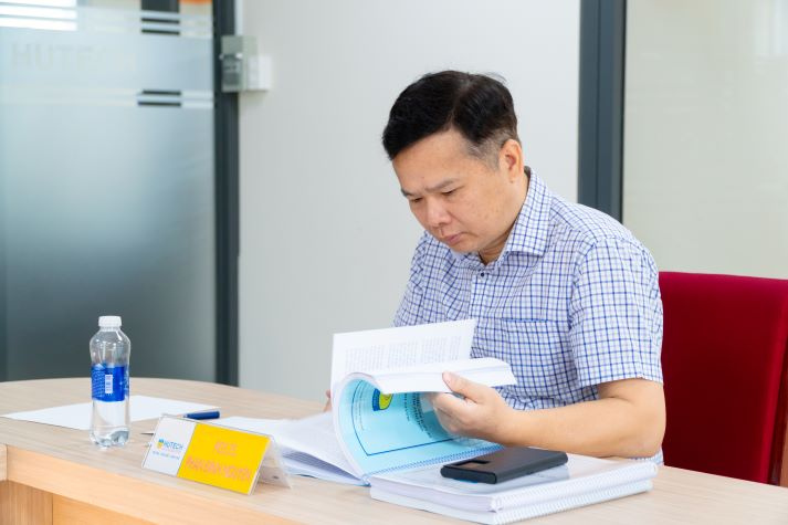 A Range of Tourism Development Solutions Proposed at the Master's Thesis Defense in Tourism and Travel Service Management 40