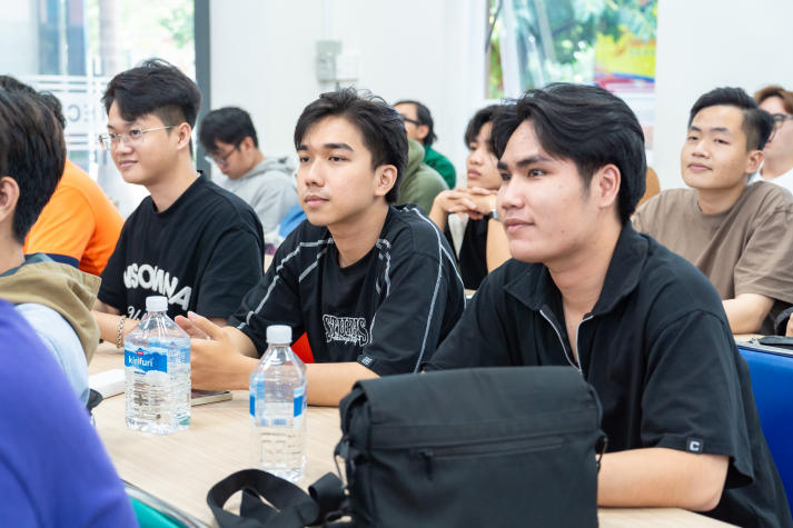 Sinh viên Công nghệ thông tin và chiến lược “level up”: Chinh phục vị trí Project Manager trong ngành IT 62