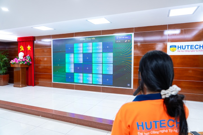 “VJIT AI Arena 2025”: Sinh viên học cách sử dụng AI có trách nhiệm trong thời đại công nghệ 53