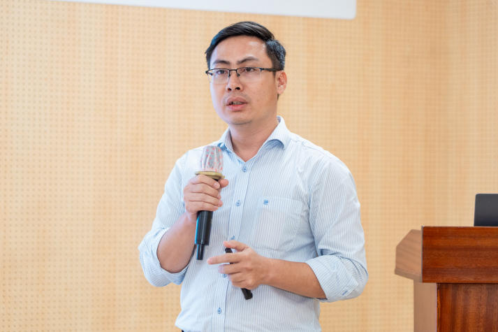 SEMINAR CHUYÊN ĐỀ (THÁNG 9/2025) 29