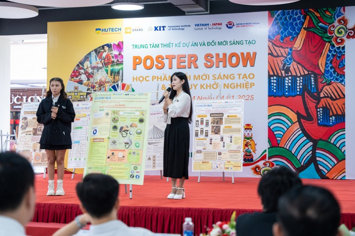 [HUTECH 30 năm] Hành trình kiến tạo và phát triển hệ sinh thái học thuật bền vững 73