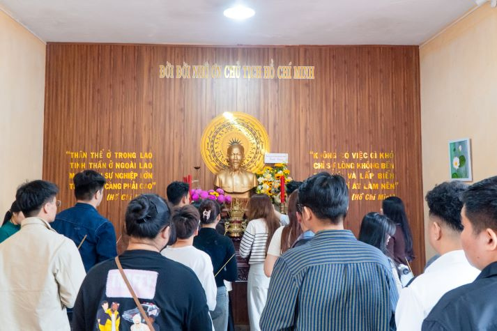 “Trăng sáng Langbiang” mang mùa Trung thu ấm áp đến học sinh Đà Lạt 126