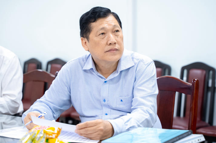 Luận văn/đề án Thạc sĩ Thú y hướng đến chuẩn hóa dữ liệu và hiệu quả điều trị 25