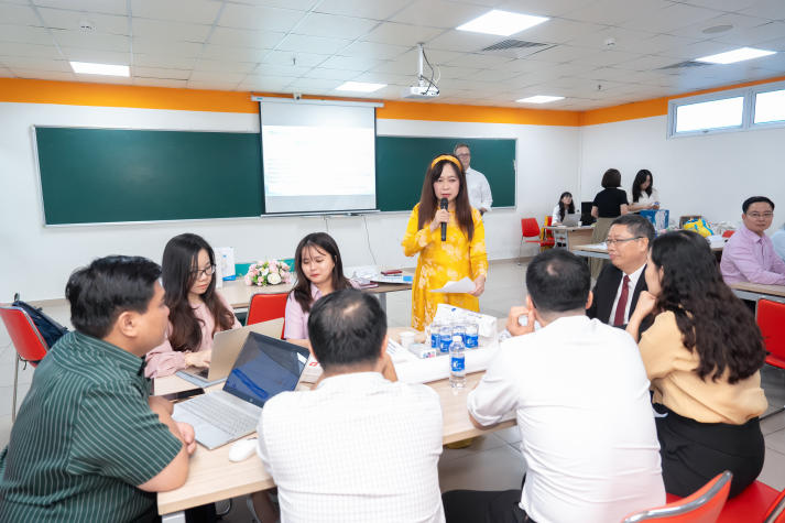 [Video] DAAD Alumni Events 2026: Gợi mở hướng đi mới cho đảm bảo chất lượng giáo dục đại học 120