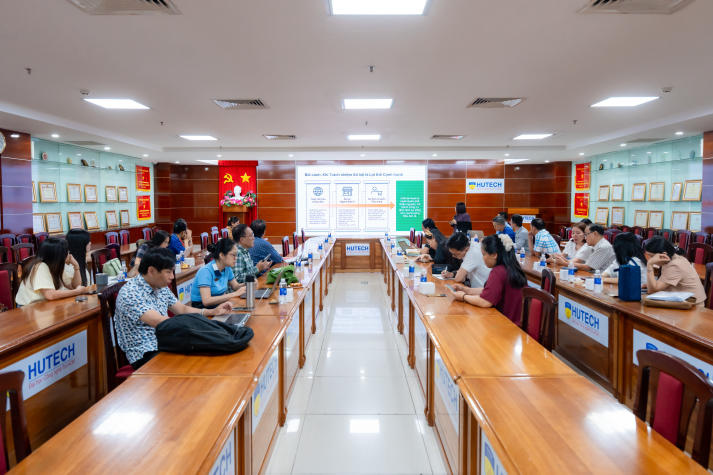 CB-GV-NV Khoa Marketing - Kinh doanh quốc tế cập nhật góc nhìn về CSR trong ngành bán lẻ Việt Nam 22