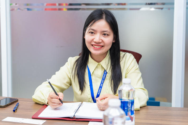 VJIT và Nakamura Gakuen University trao đổi cơ hội học tập ngắn hạn tại Việt Nam và Nhật Bản 18