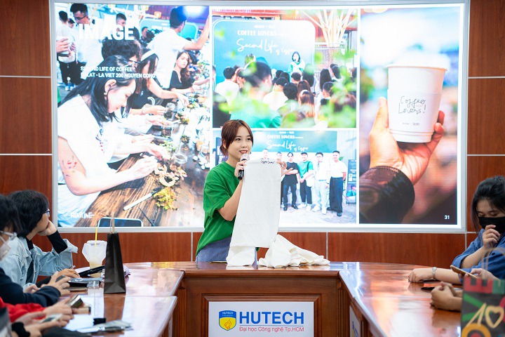 Cuộc thi “From Vietnam With Love” chính thức phát động, sinh viên Thiết kế thời trang HUTECH có cơ hội thể hiện tài năng 65