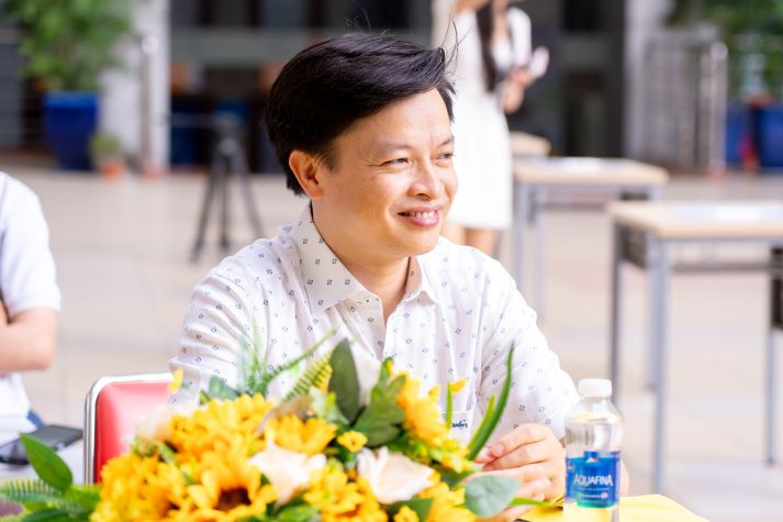 [Video] Nhiều phần tranh tài kịch tính tại Chung kết cuộc thi Siêu Kanji 2025 của VJIT 87