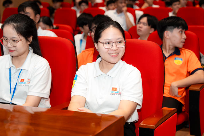 Hiểu yêu cầu tuyển dụng của doanh nghiệp Nhật Bản, sinh viên VJIT định hình lộ trình phát triển bản thân 58