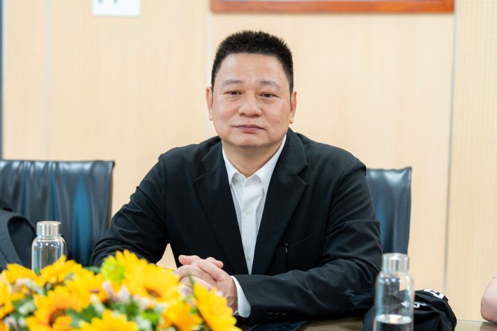 HUTECH kết nối Ikon Institute of Australia, mở thêm cơ hội học tập chuẩn Úc 14