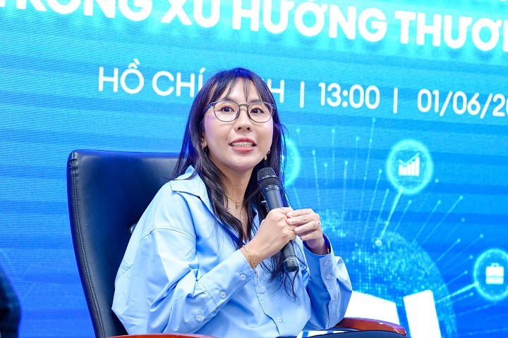 HUTECH ký MOU cùng Lazada Việt Nam, mở rộng cơ hội nghề nghiệp cho sinh viên ngành Thương mại điện tử 171
