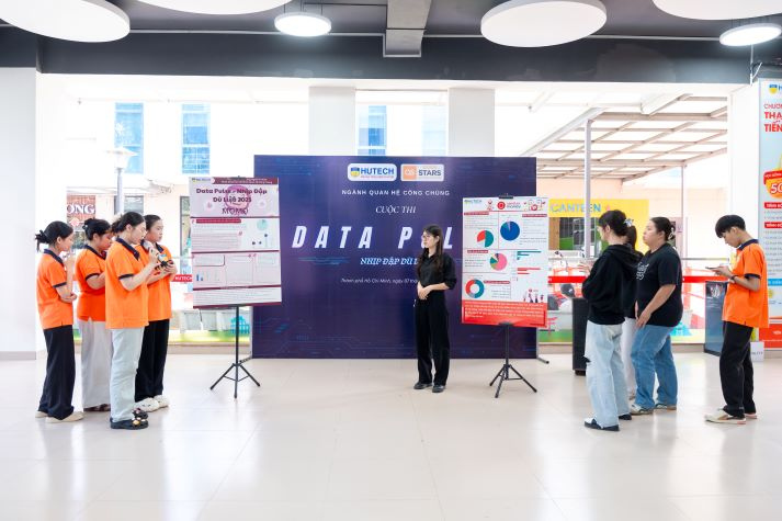 [Video] Data Pulse - Nhịp đập dữ liệu: PR-ers bắt mạch dư luận số trong 180 giây 18