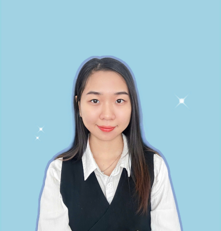 Tốt nghiệp sớm, thành tích nổi bật: 3 sinh viên ngành Quản trị nhân lực ghi dấu ấn mạnh mẽ 11