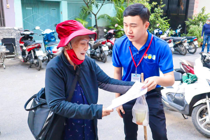 Mùa hè xanh HUTECH 2025 khép lại, mở ra hành trình trưởng thành trong mỗi sinh viên 35