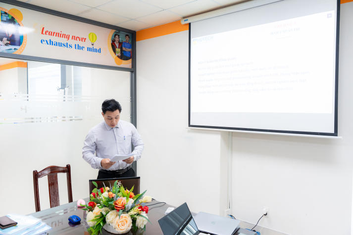 Kết nối giữa lý luận và thực tiễn trong 07 luận văn/đề án tốt nghiệp Thạc sĩ ngành Quản trị dịch vụ du lịch và lữ hành 60