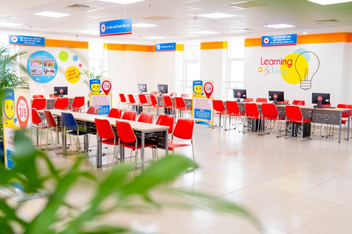 HUTECH sẵn sàng đón thí sinh trúng tuyển đến nhập học 15