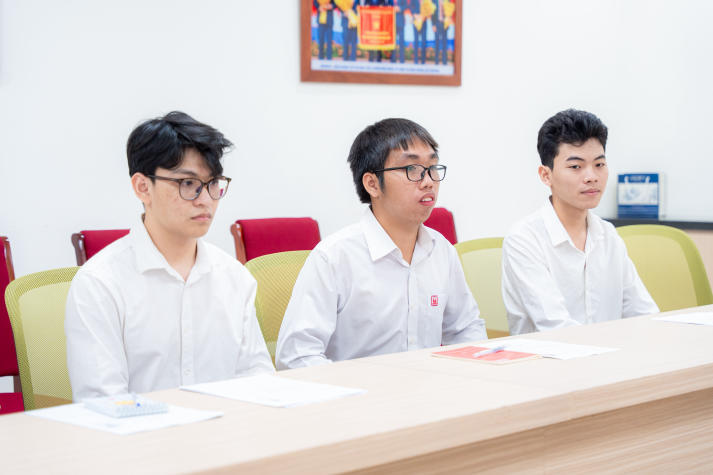 ASKUL Logist tuyển chọn sinh viên VJIT thực tập tại Nhật Bản 34