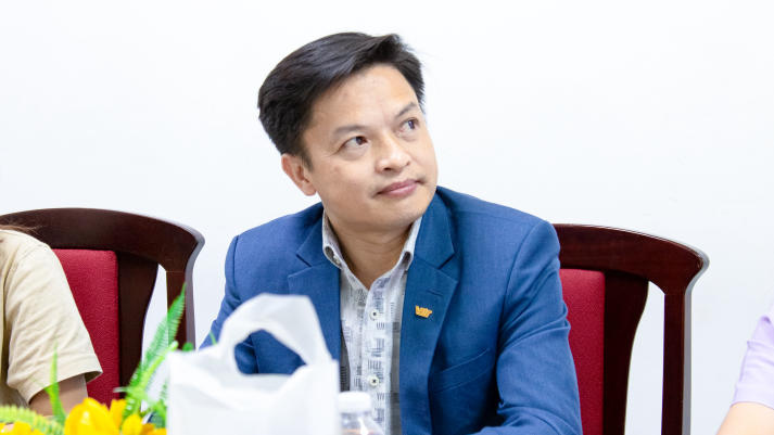 VJIT tăng cường kết nối doanh nghiệp, mở rộng cơ hội thực tập và việc làm cho sinh viên 36