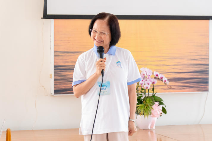 Sinh viên Tâm lý học “nhóm lửa” động lực, nâng cao hiệu quả làm việc 52