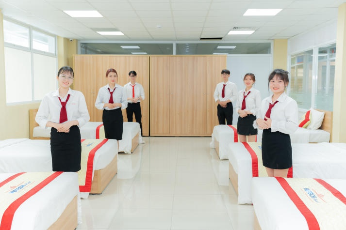 Sinh viên HUTECH phát triển kỹ năng chuyên môn từ cách "học như làm việc" 26