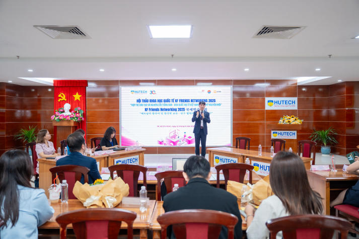 KF Friends Networking 2025 - A Vietnam-Korea academic bridge in the new era 233