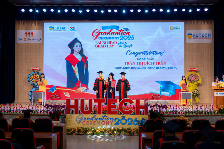 507 tân khoa HUTECH và hành trình trở thành phiên bản tốt hơn của chính mình 83