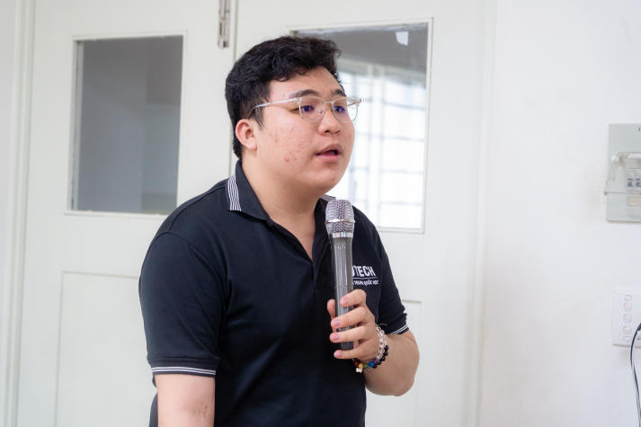 Hướng dẫn nghiên cứu khoa học: Hành trang cho sinh viên Khoa Trung Quốc học tự tin nghiên cứu 70