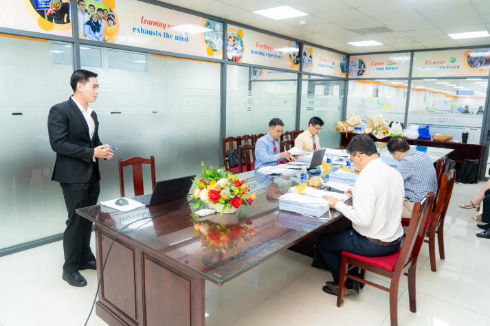 Tư duy chiến lược và ứng dụng thực tiễn trong các luận văn/đề án tốt nghiệp Thạc sĩ Quản trị kinh doanh 23