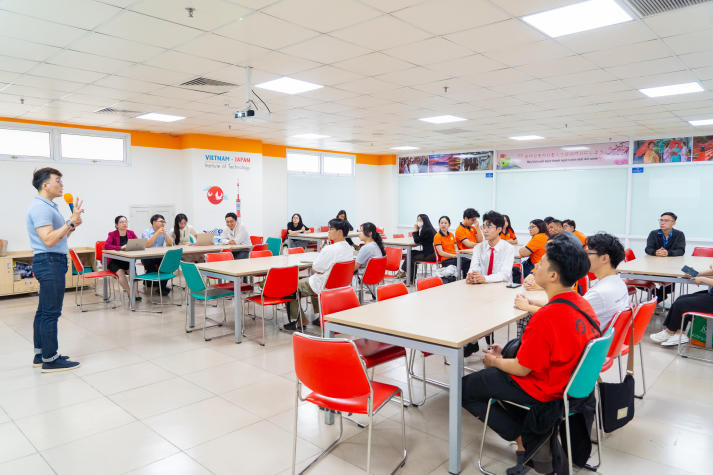 HUTECH introduces Learning Express (LeX) 2026, expanding international learning opportunities through community engagement 8