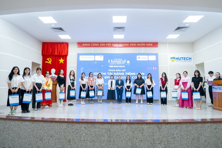 Lộ diện top 8 thí sinh xuất sắc tiến vào Chung kết cuộc thi tài năng tiếng Hàn “Hangeul Speech 2023 Contest” 245
