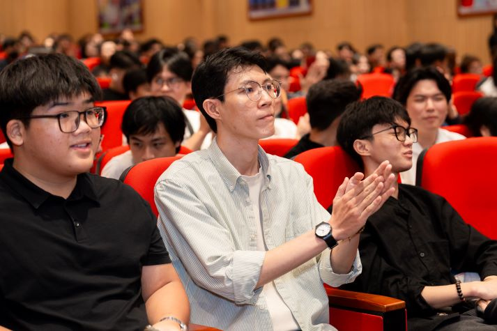 [Video] Khi người trẻ kể chuyện bằng ống kính: 24 phim ngắn mang đậm hơi thở cuộc sống 23