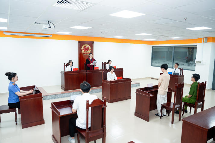 Thêm hai ngành Công nghệ thông tin, Logistics được chọn cơ sở học tập từ khóa 2026 29