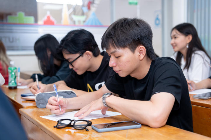 Viết CV tiếng Hàn “chuẩn gu”, sinh viên Hàn Quốc học giành ngay lợi thế chinh phục nhà tuyển dụng 57