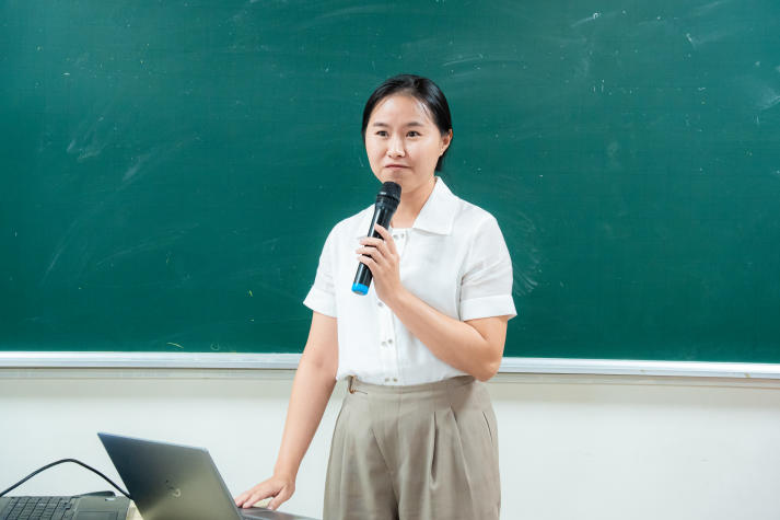 VJIT đồng hành nâng cao chất lượng giảng dạy tiếng Nhật qua chương trình tập huấn chuyên môn 69