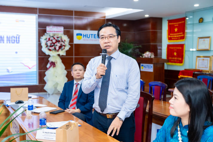Hội nghị Khoa học Xã hội và Ngôn ngữ 2025: Khơi nguồn tri thức xã hội và nhân văn trong kỷ nguyên số 103