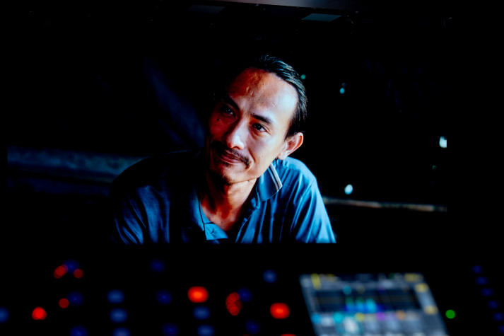 Phỏng vấn nhà làm phim trẻ: Áp lực, thử thách và sự trưởng thành qua đồ án phim tốt nghiệp HUGFIA 25 16