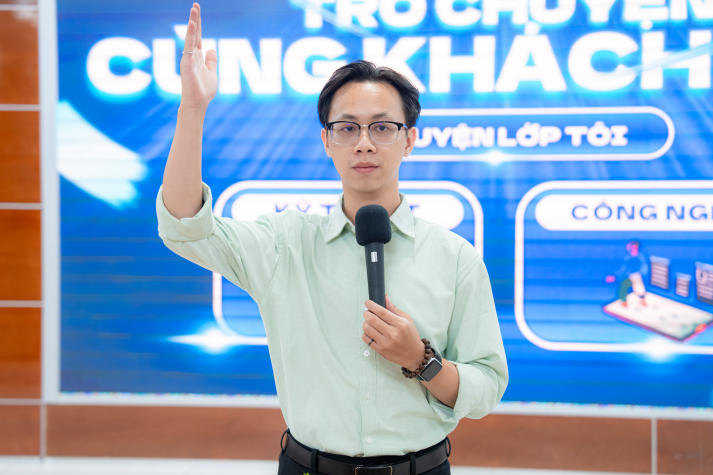 Cựu sinh viên VJIT đồng hành, tiếp sức “hậu bối” tự tin phát triển 79