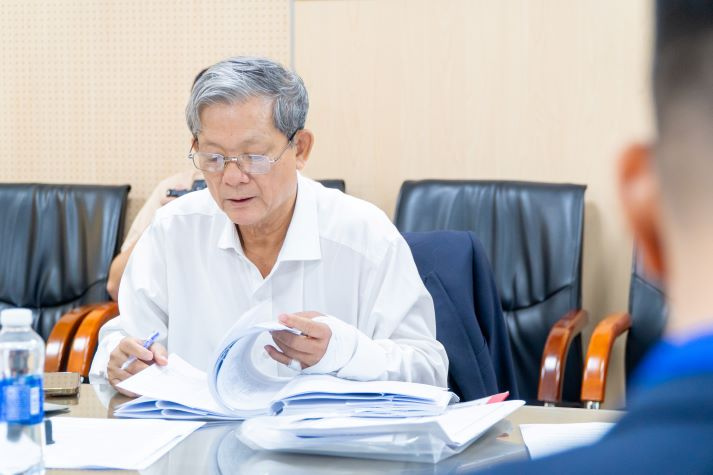 Thêm luận án Tiến sĩ góp phần làm rõ vai trò cá nhân số trong phát triển du lịch vùng Đồng bằng sông Cửu Long 30