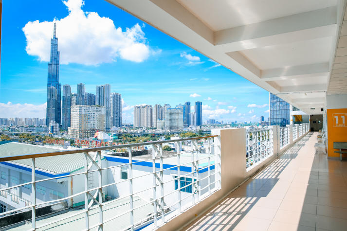 [HUTECH tôi yêu] Dấu ấn HUTECH trong tôi 24